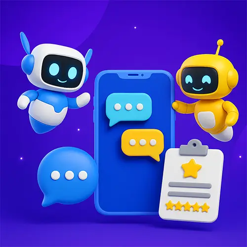 Communication & Reputation